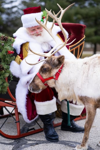 Gallery photo 61 of Lake Country Santa Claus