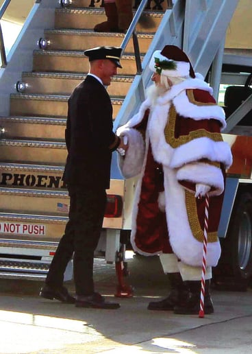 Gallery photo 54 of Lake Country Santa Claus