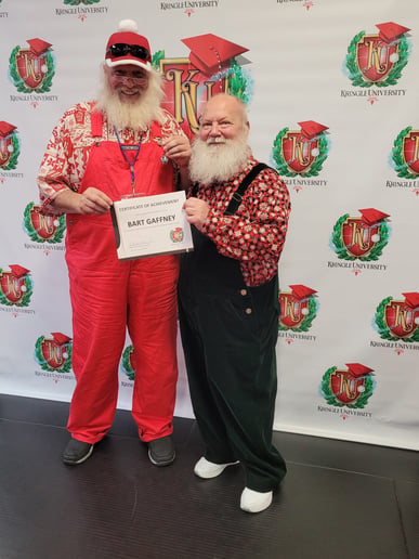Gallery photo 87 of Lake Country Santa Claus
