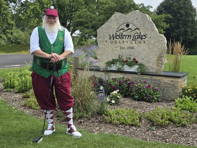 Gallery photo 76 of Lake Country Santa Claus