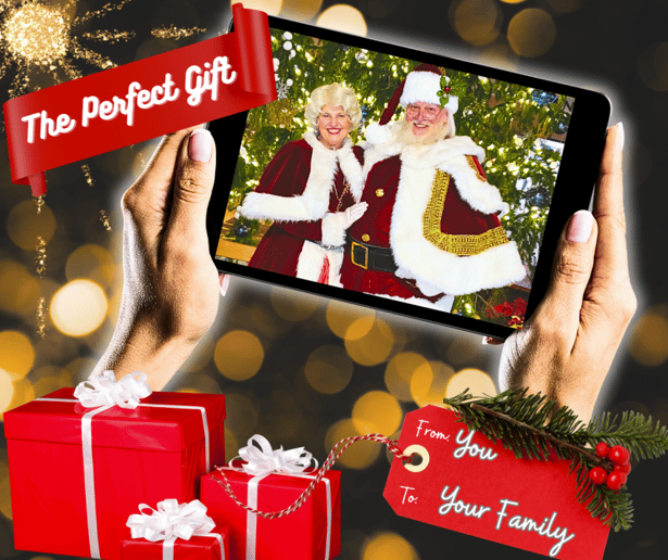 Gallery photo 35 of Lake Country Santa Claus