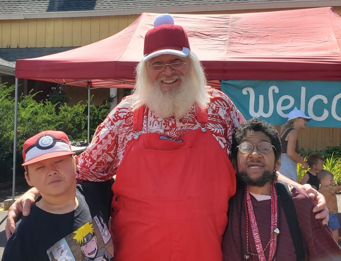 Gallery photo 81 of Lake Country Santa Claus