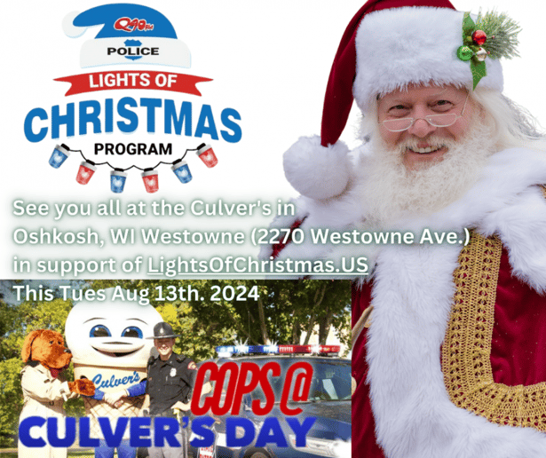Gallery photo 57 of Lake Country Santa Claus