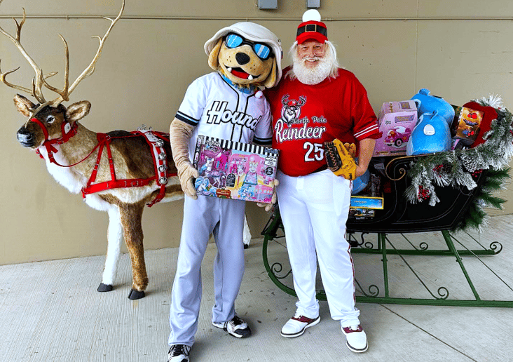 Gallery photo 89 of Lake Country Santa Claus