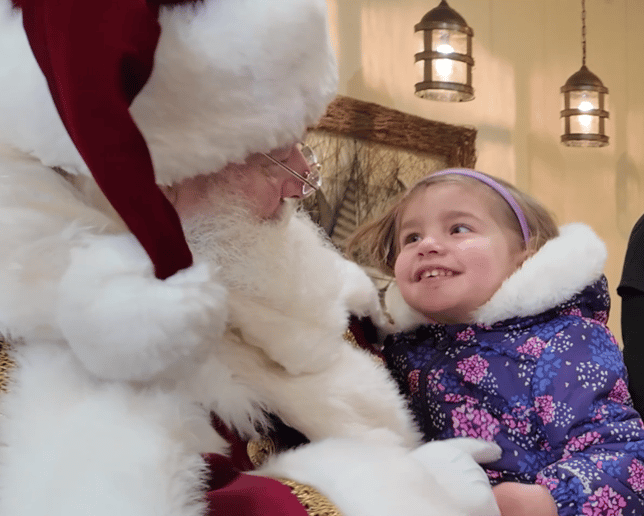 Gallery photo 48 of Lake Country Santa Claus
