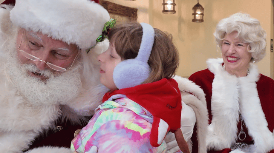 Gallery photo 10 of Lake Country Santa Claus