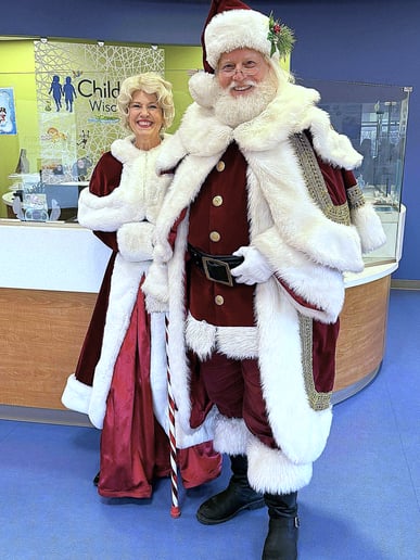 Gallery photo 4 of Lake Country Santa Claus