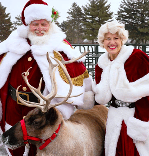 Gallery photo 8 of Lake Country Santa Claus