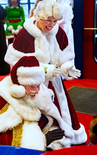 Gallery photo 5 of Lake Country Santa Claus