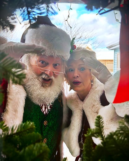 Gallery photo 1 of Lake Country Santa Claus