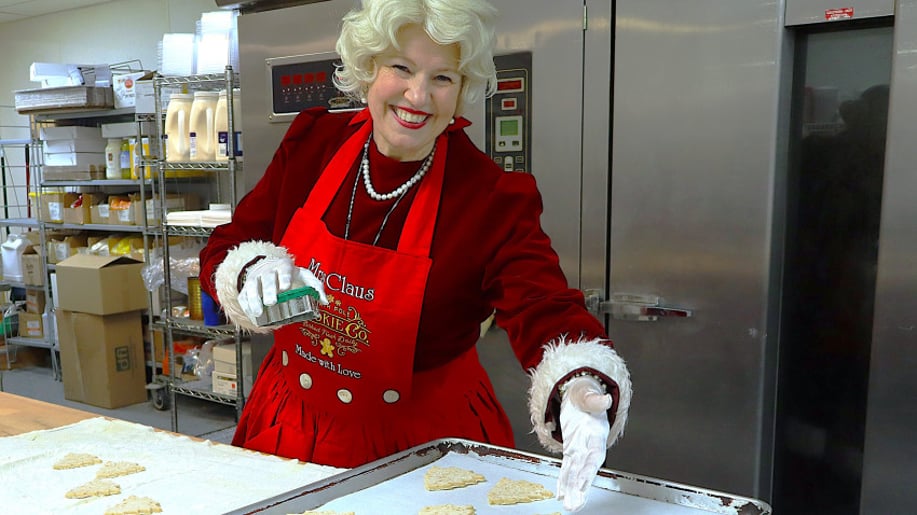 Gallery photo 51 of Lake Country Santa Claus