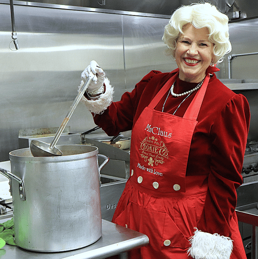Gallery photo 46 of Lake Country Santa Claus