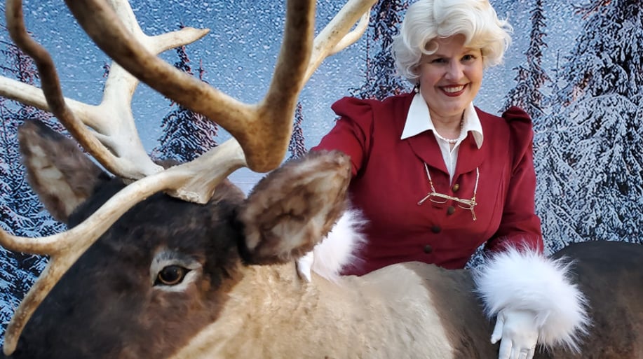 Gallery photo 41 of Lake Country Santa Claus