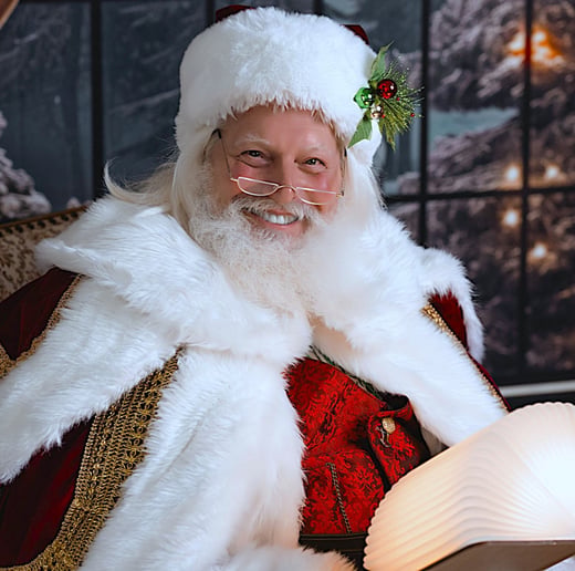Gallery photo 36 of Lake Country Santa Claus