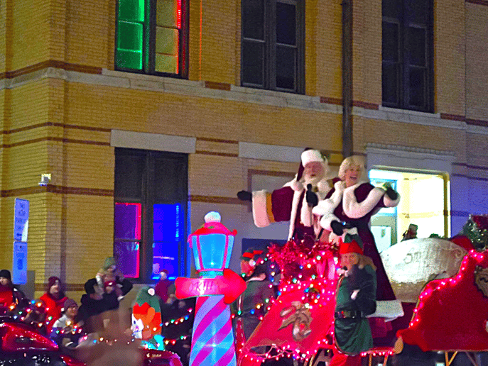 Gallery photo 16 of Lake Country Santa Claus