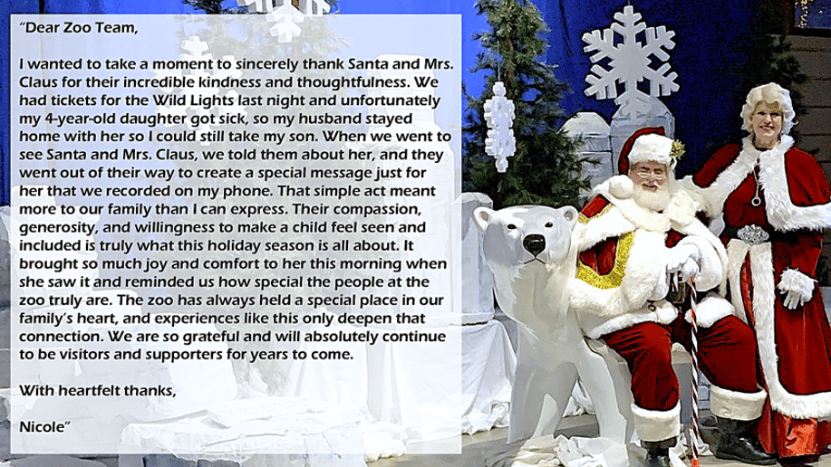 Gallery photo 13 of Lake Country Santa Claus