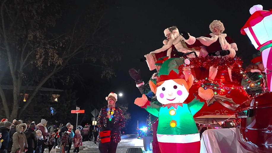 Gallery photo 15 of Lake Country Santa Claus