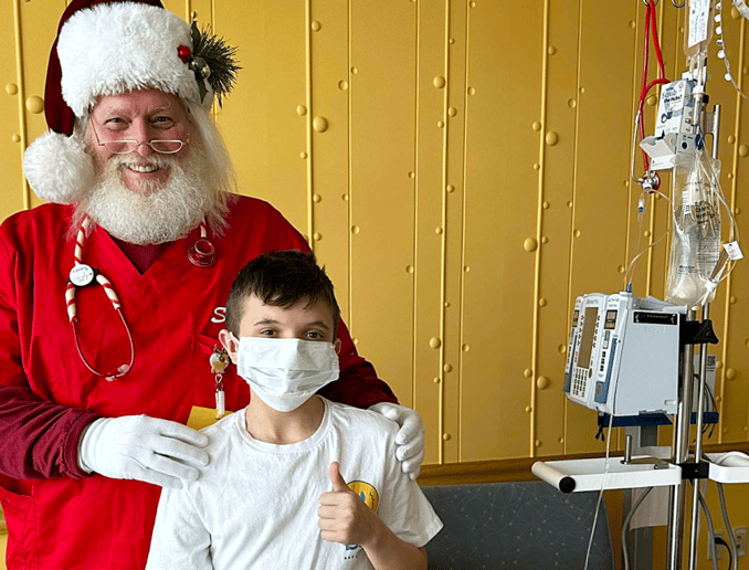 Gallery photo 83 of Lake Country Santa Claus