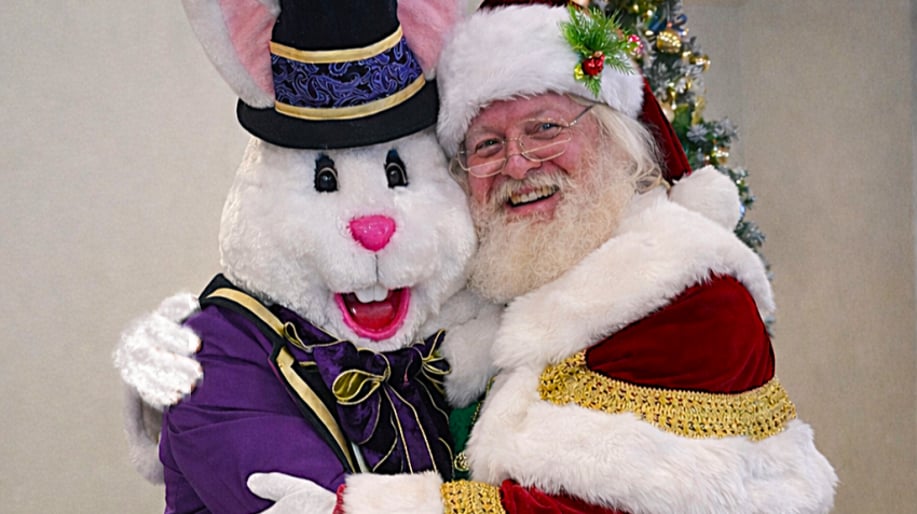 Gallery photo 90 of Lake Country Santa Claus