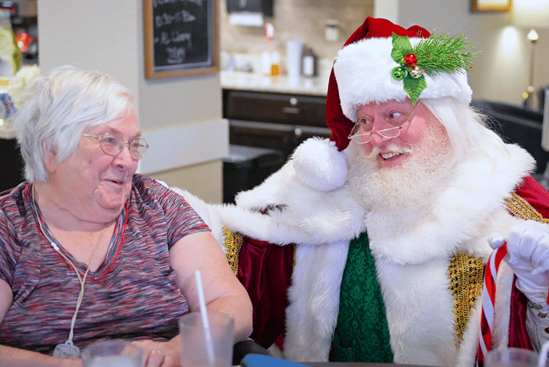 Gallery photo 64 of Lake Country Santa Claus
