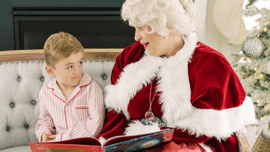 Gallery photo 39 of Lake Country Santa Claus