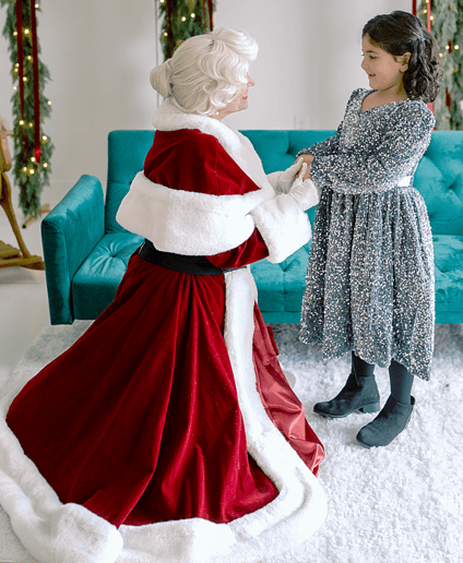 Gallery photo 56 of Lake Country Santa Claus