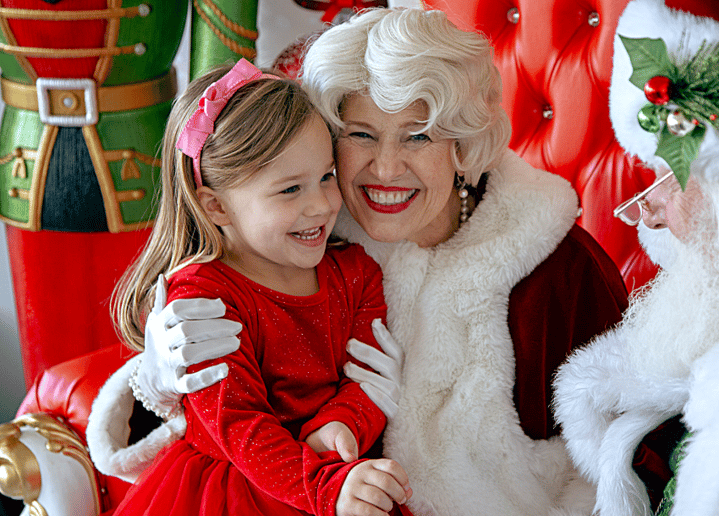 Gallery photo 37 of Lake Country Santa Claus