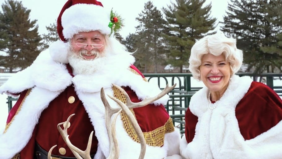 Gallery photo 10 of Lake Country Santa Claus
