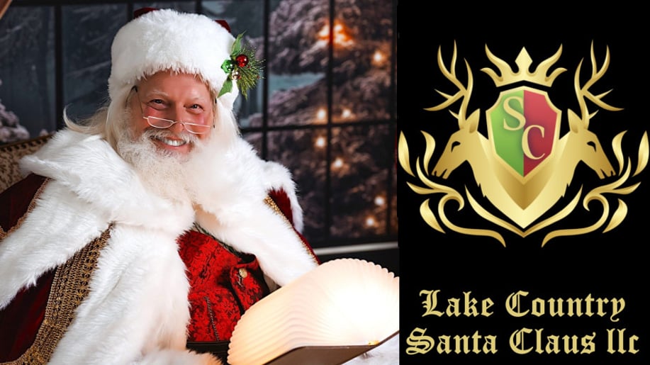 Gallery photo 1 of Lake Country Santa Claus