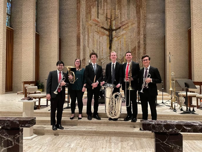 Gallery photo 3 of Lakeshore Brass