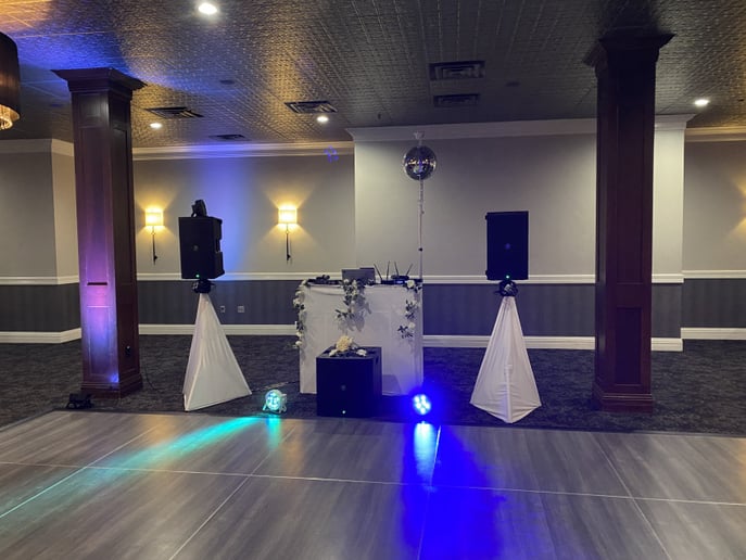 Gallery photo 5 of KP Sound Company