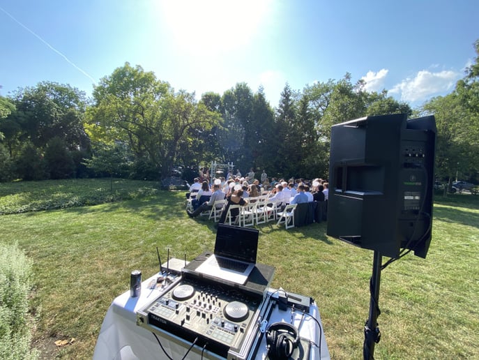 Gallery photo 8 of KP Sound Company