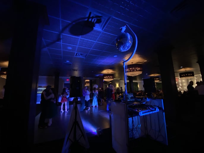 Gallery photo 3 of KP Sound Company