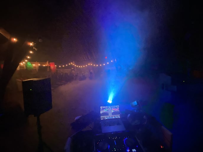Gallery photo 9 of KP Sound Company