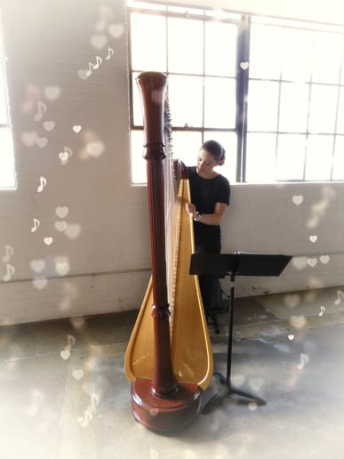 Gallery photo 5 of Lakeside Music Studio