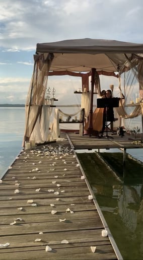 Gallery photo 6 of Lakeside Music Studio