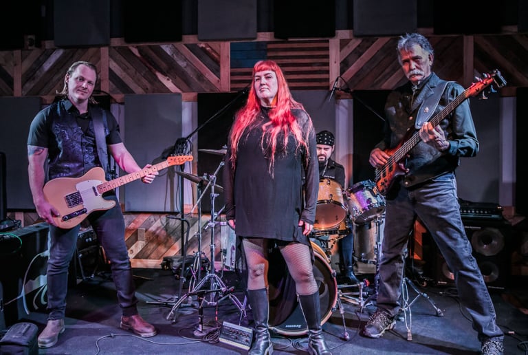 Gallery photo 3 of Laketown Sound