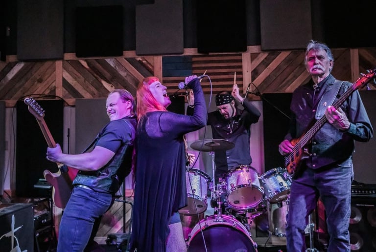 Gallery photo 4 of Laketown Sound