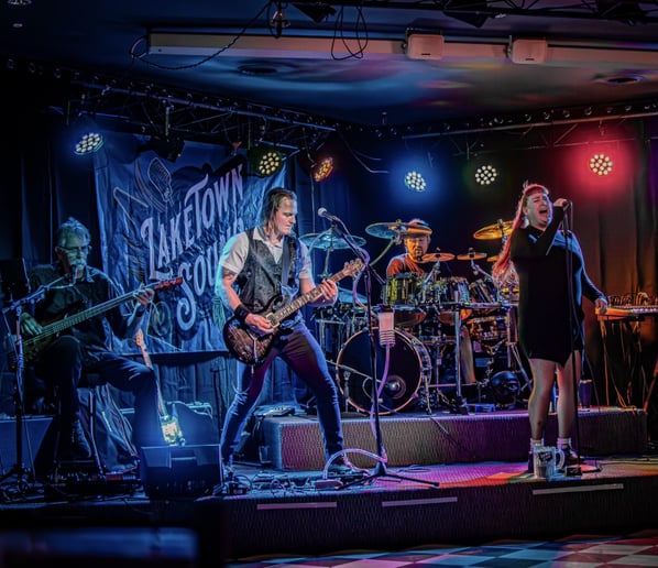 Gallery photo 6 of Laketown Sound