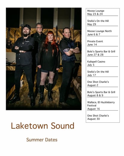 Gallery photo 8 of Laketown Sound