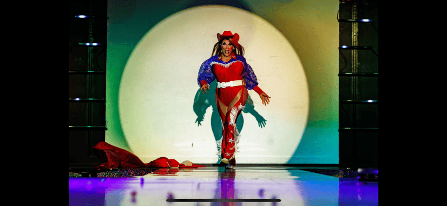 Gallery photo 2 of Lala Luzious | Drag Queen | Twin Cities