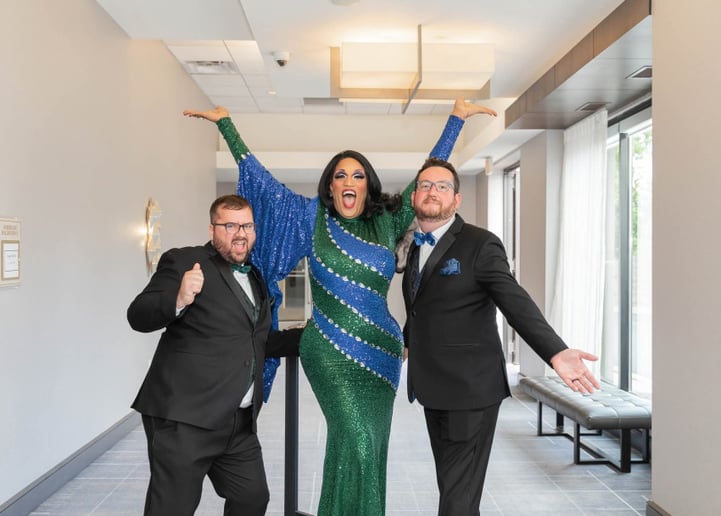 Gallery photo 7 of Lala Luzious | Drag Queen | Twin Cities