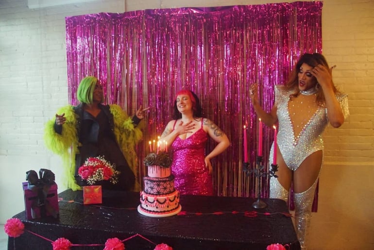 Gallery photo 6 of Lala Luzious | Drag Queen | Twin Cities