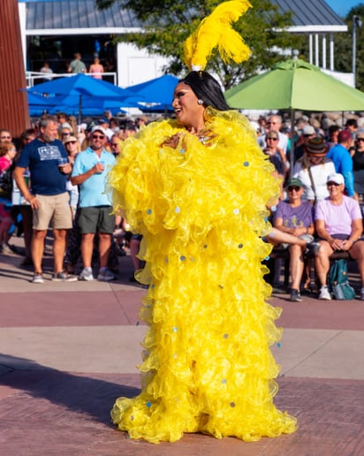 Gallery photo 10 of Lala Luzious | Drag Queen | Twin Cities