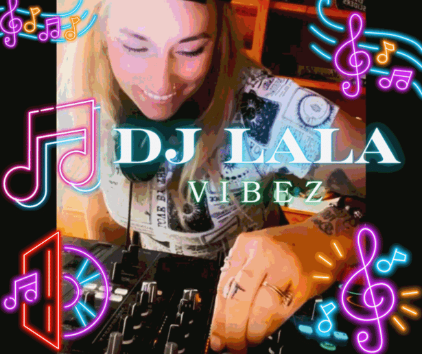 Gallery photo 6 of Lala Vibez (DJ /producer)