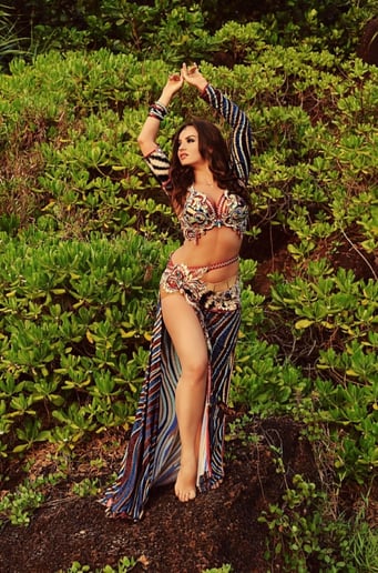 Gallery photo 16 of Lale Bellydance