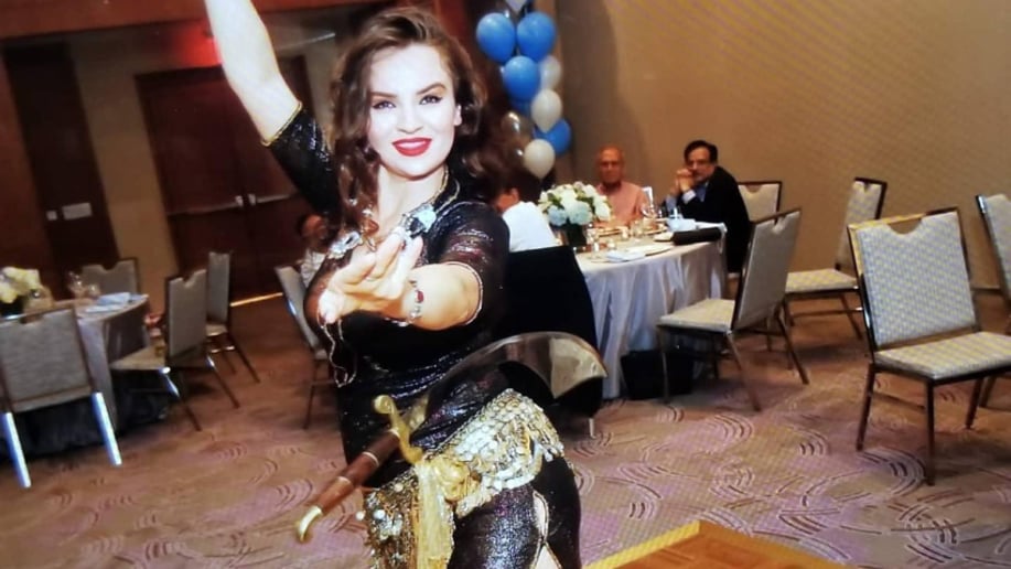 Gallery photo 4 of Lale Bellydance