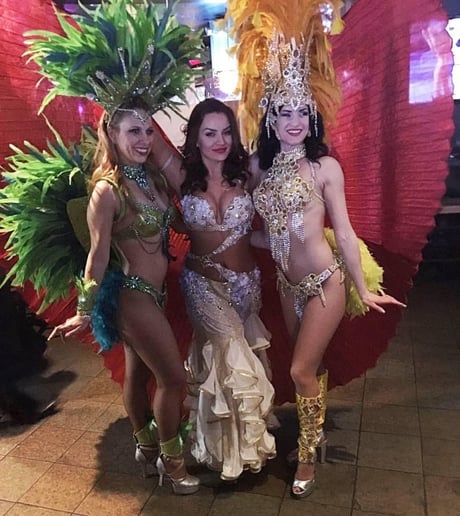 Gallery photo 17 of Lale Bellydance
