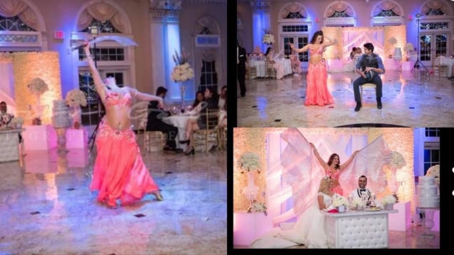 Gallery photo 2 of Lale Bellydance