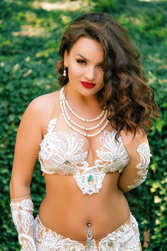 Gallery photo 20 of Lale Bellydance
